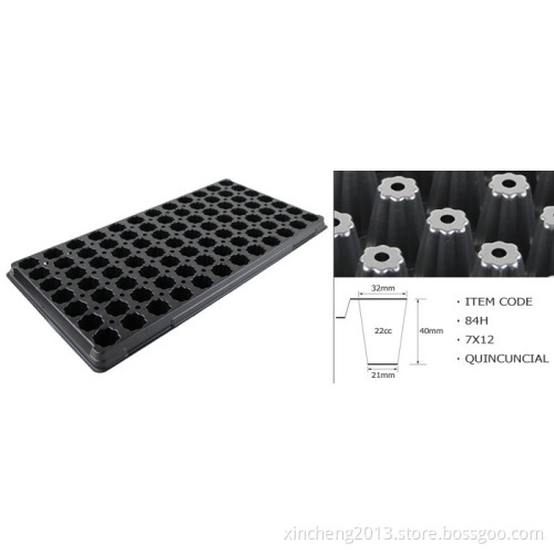 Seed Tray (84H)